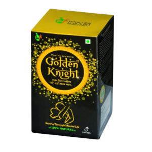 Golden Knight stamina prash (1kg)