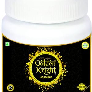 Golden Knight Capsules (10)
