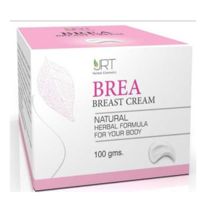 Breast Cream Ingredients: Herbal Extract