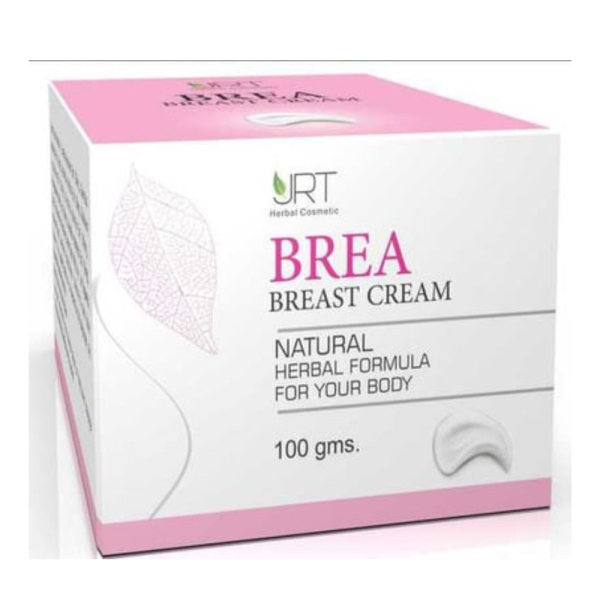 Brea breast cream