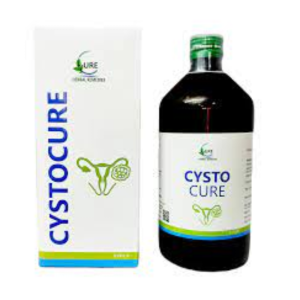 Cure Herbal Remedies Cystocure