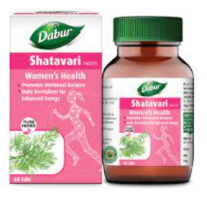 Dabur Shatavari Tablet Women’s Health