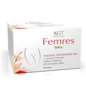 FEMRES Vaginal Tightener Gel