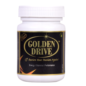 Golden Drive stamina prash 500 gm